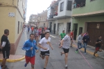 El bou en corda torna a Les Alqueries