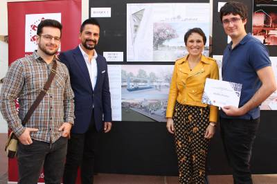 Almassora obt 135.000 euros de la Diputaci per a transformar l'accs sud a la Vila 