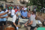 Les Alqueries reparteix caldera per a 3.300 persones