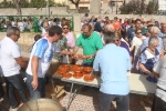 Les Alqueries reparteix caldera per a 3.300 persones