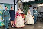 Borriana se mantiene fiel a su tradición del Ecce Homo y suma la segunda edición de la Fira del Comerç 
