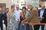 La Sagrada Familia inaugura la Fira Medieval