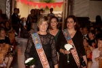 La Vall d'Uixó ofrena a la Sagrda familia, però la plutja impedeix la processó pels carrers