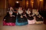 Les Alqueries tanca les festes patronals amb missa i castell, però sense processó