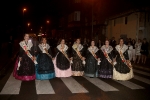 Les Alqueries tanca les festes patronals amb missa i castell, però sense processó