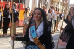 La Sagrada Familia celebra la jornada central dels actres religiosos