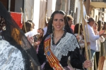 La Sagrada Familia celebra la jornada central dels actres religiosos