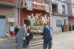 La Sagrada Familia celebra la jornada central dels actres religiosos