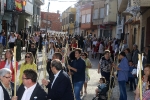 La Sagrada Familia celebra la jornada central dels actres religiosos