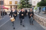 La Sagrada Familia celebra la jornada central dels actres religiosos