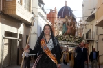 La Sagrada Familia celebra la jornada central dels actres religiosos