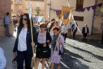 La Sagrada Familia celebra la jornada central dels actres religiosos