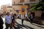 La Sagrada Familia celebra la jornada central dels actres religiosos