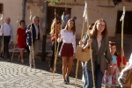 La Sagrada Familia celebra la jornada central dels actres religiosos