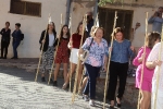 La Sagrada Familia celebra la jornada central dels actres religiosos