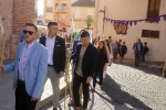 La Sagrada Familia celebra la jornada central dels actres religiosos