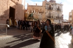 La Sagrada Familia celebra la jornada central dels actres religiosos