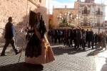 La Sagrada Familia celebra la jornada central dels actres religiosos