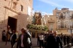 La Sagrada Familia celebra la jornada central dels actres religiosos