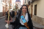 La Sagrada Familia celebra la jornada central dels actres religiosos