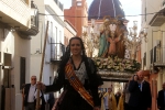 La Sagrada Familia celebra la jornada central dels actres religiosos