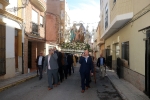 La Sagrada Familia celebra la jornada central dels actres religiosos