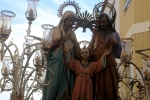 La Sagrada Familia celebra la jornada central dels actres religiosos