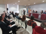 Vila-real refuerza su posición en el sistema de la innovación autonómico con la presencia en el Consejo Valenciano y una jornada de la Xarxa Valenciana en Focus Pyme