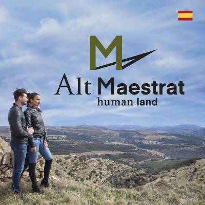 L'Alt Maestrat es promociona a la Comunitat Valenciana