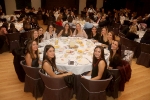 El Club 53 acomiada a les seues falleres 2018