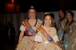 Les Falles acomiaden el regnat de Judit Pesudo i Ana Giménez