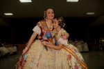 Les Falles acomiaden el regnat de Judit Pesudo i Ana Giménez