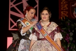 La Vall d'Uixó exalta a Laura Rubio i Carolina Sánchez com les seues Falleres Majors 2019