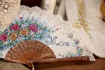 Mar Zamora, Reina Fallera Burriana 2019