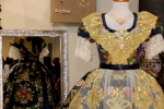 Mar Zamora, Reina Fallera Burriana 2019