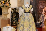 Mar Zamora, Reina Fallera Burriana 2019