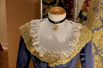 Mar Zamora, Reina Fallera Burriana 2019