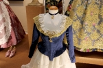 Mar Zamora, Reina Fallera Burriana 2019
