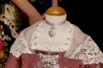 Mar Zamora, Reina Fallera Burriana 2019