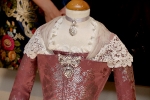 Mar Zamora, Reina Fallera Burriana 2019