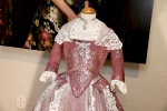 Mar Zamora, Reina Fallera Burriana 2019