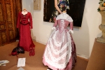Mar Zamora, Reina Fallera Burriana 2019