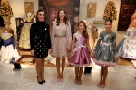Anne Alós, Reina Fallera Infantil 2019
