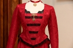 Cort d'honor i Dames de la Ciutat
