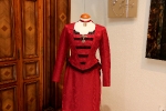 Cort d'honor i Dames de la Ciutat