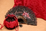 Cort d'honor i Dames de la Ciutat
