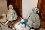 Cort d'honor i Dames de la Ciutat