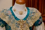 Cort d'honor i Dames de la Ciutat