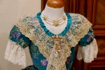 Cort d'honor i Dames de la Ciutat