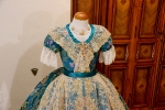 Cort d'honor i Dames de la Ciutat
